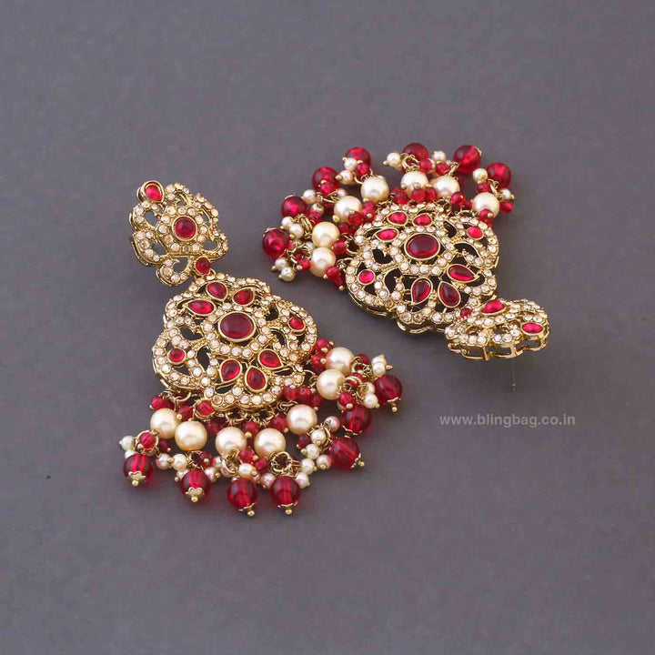 Rani Shaswati Chaandbalis