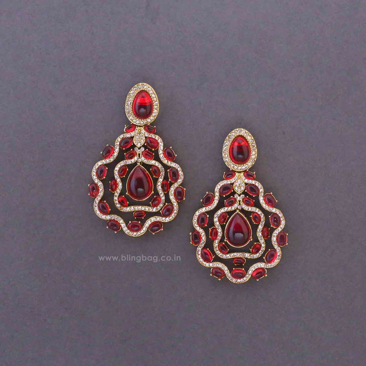Rani Tanzila Chandbalis