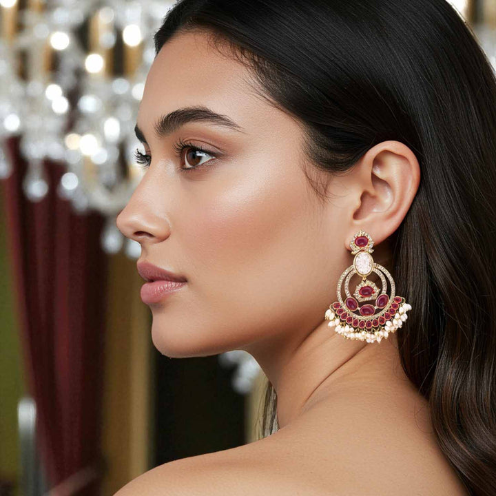 Rani Warisha Danglers