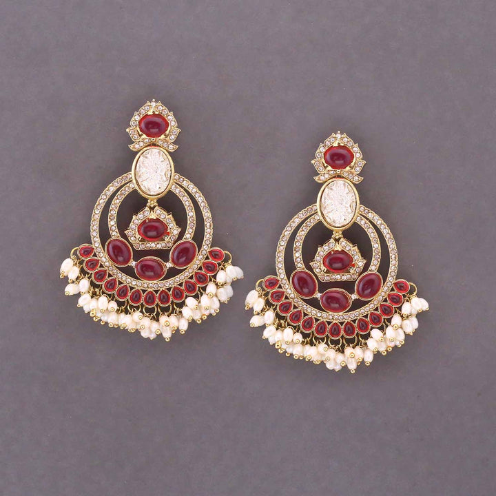 Rani Warisha Danglers