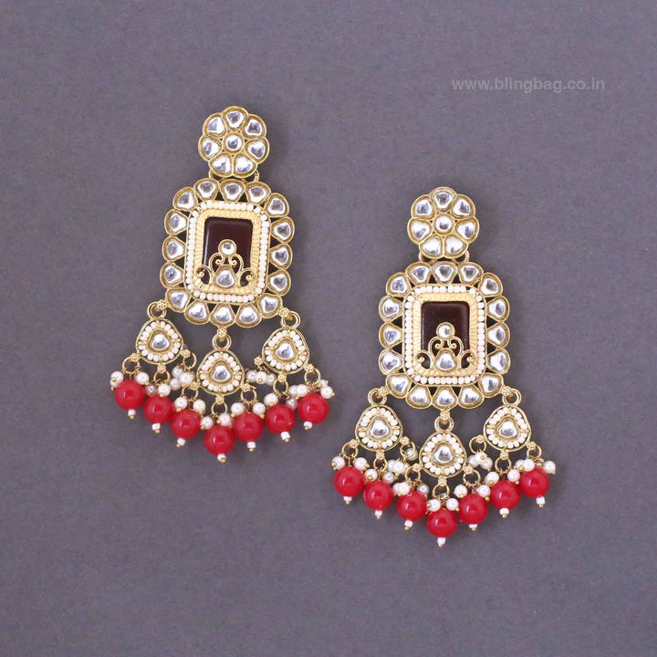 Ruby Ruhisa Danglers
