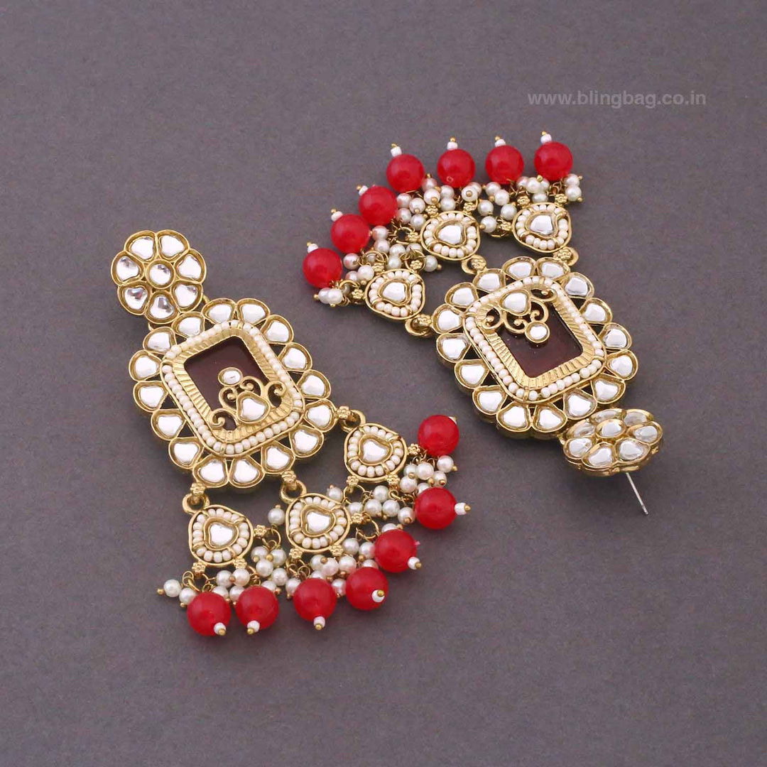 Ruby Ruhisa Danglers