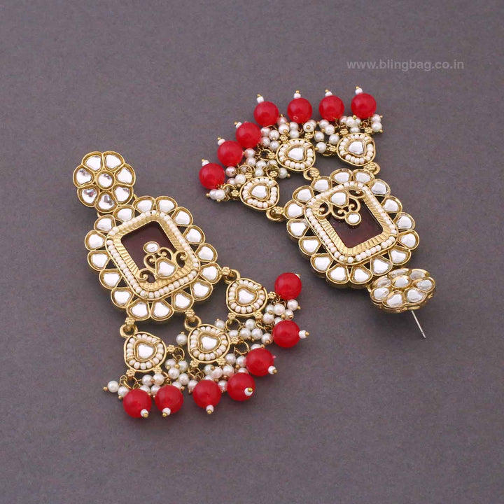 Ruby Ruhisa Danglers