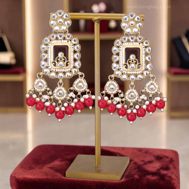 Ruby Ruhisa Danglers