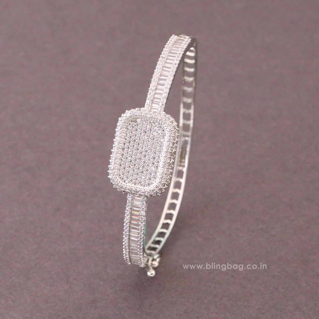 Silver Selena Bracelet