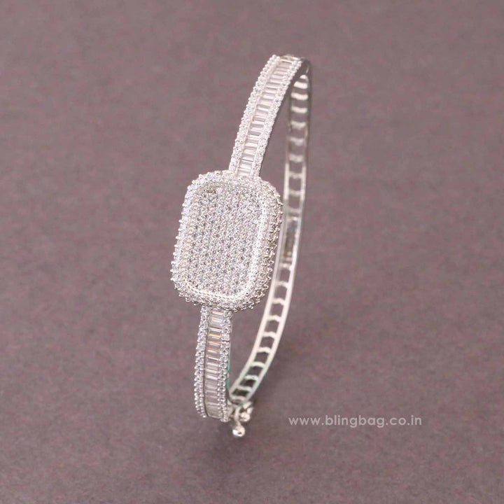 Silver Selena Bracelet