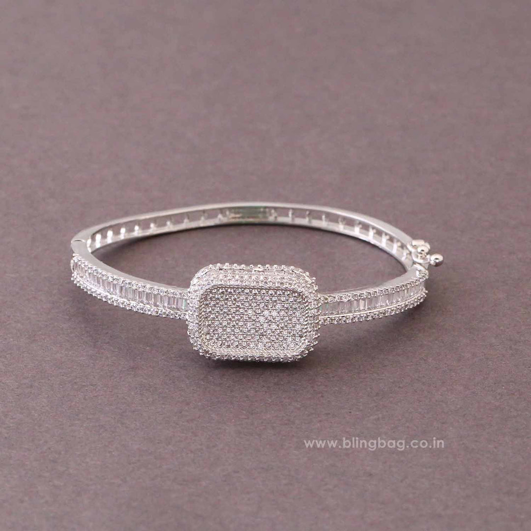 Silver Selena Bracelet