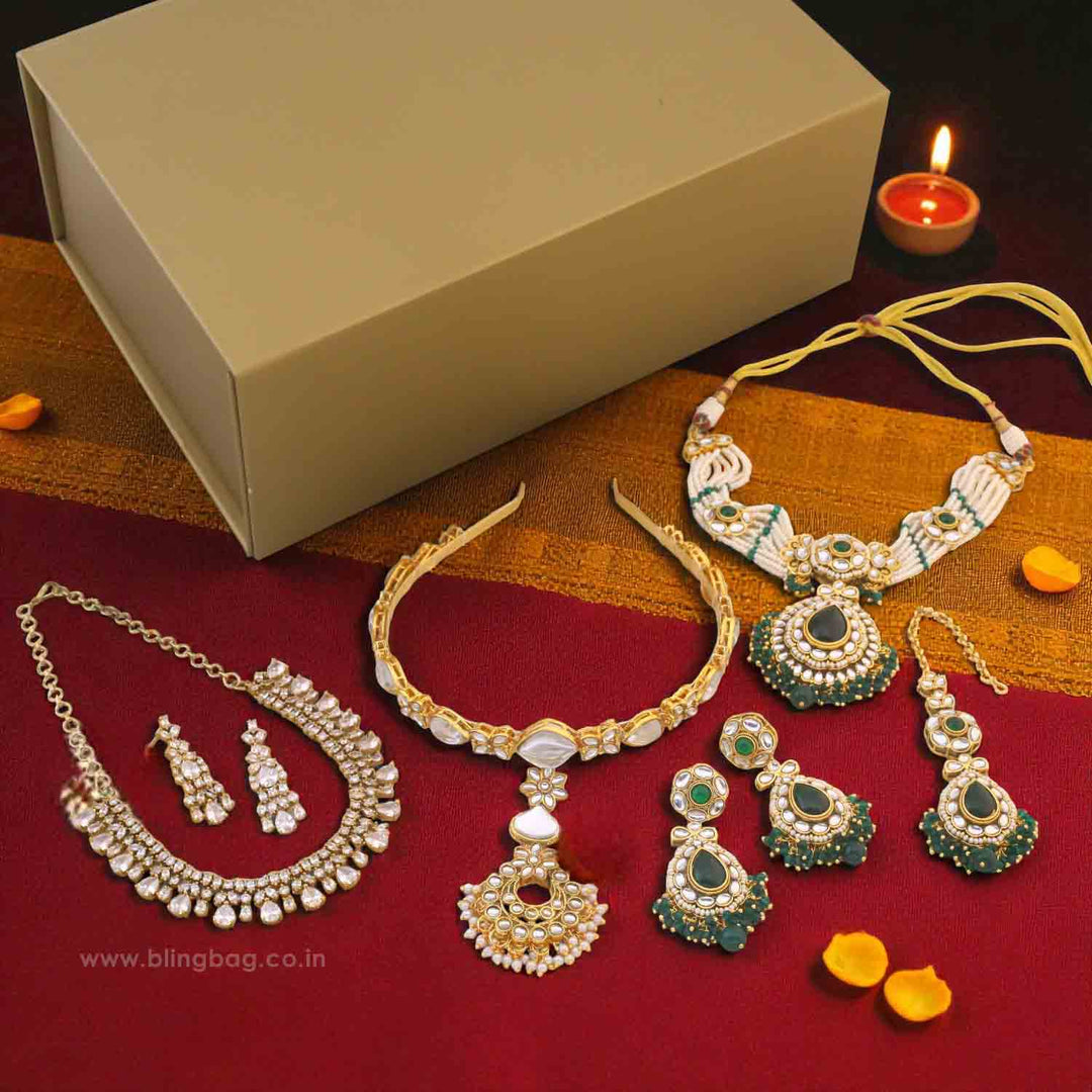 The Bridal Glow Box