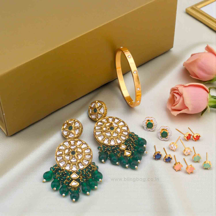 The Mehndi Glam Box