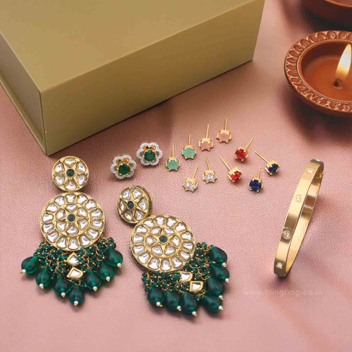 The Mehndi Glam Box