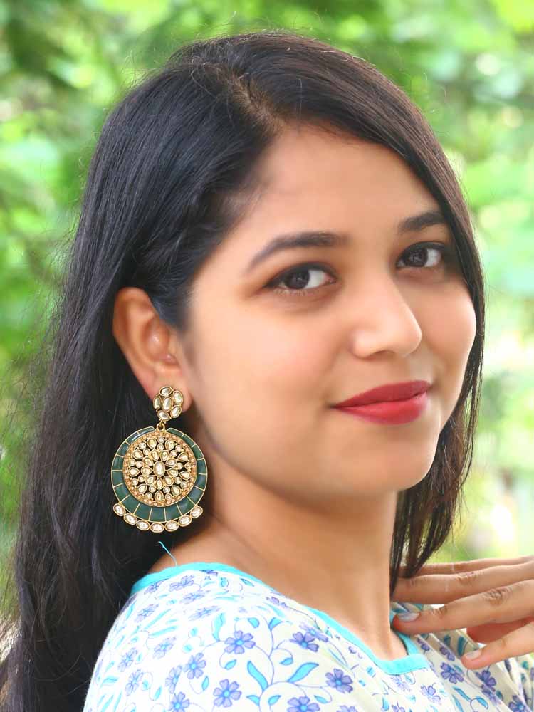 Jade Sameera Chandbalis