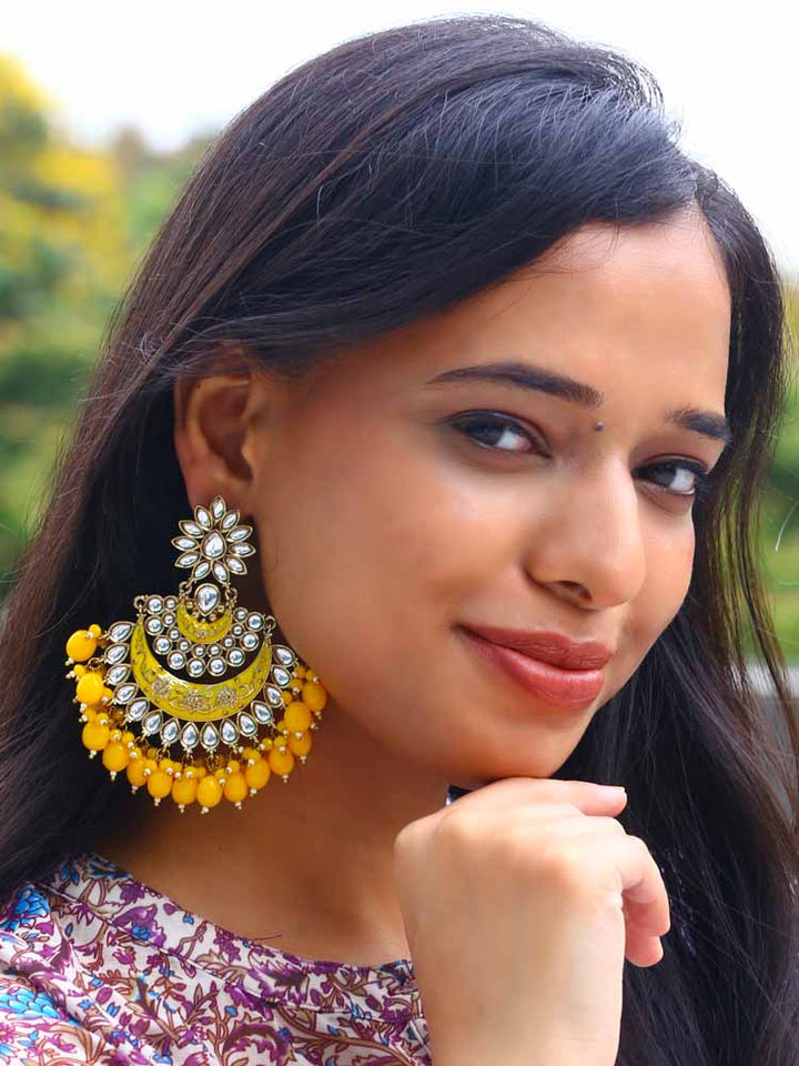 Lemon Ajaya Chandbalis