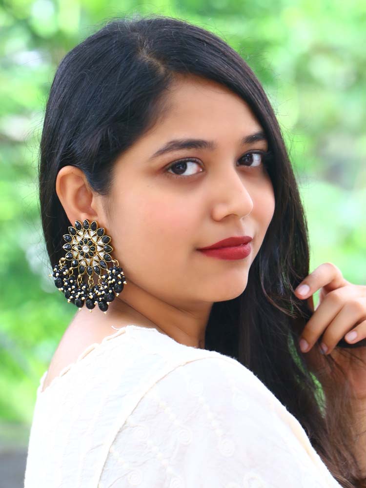 Jet Augustina Danglers