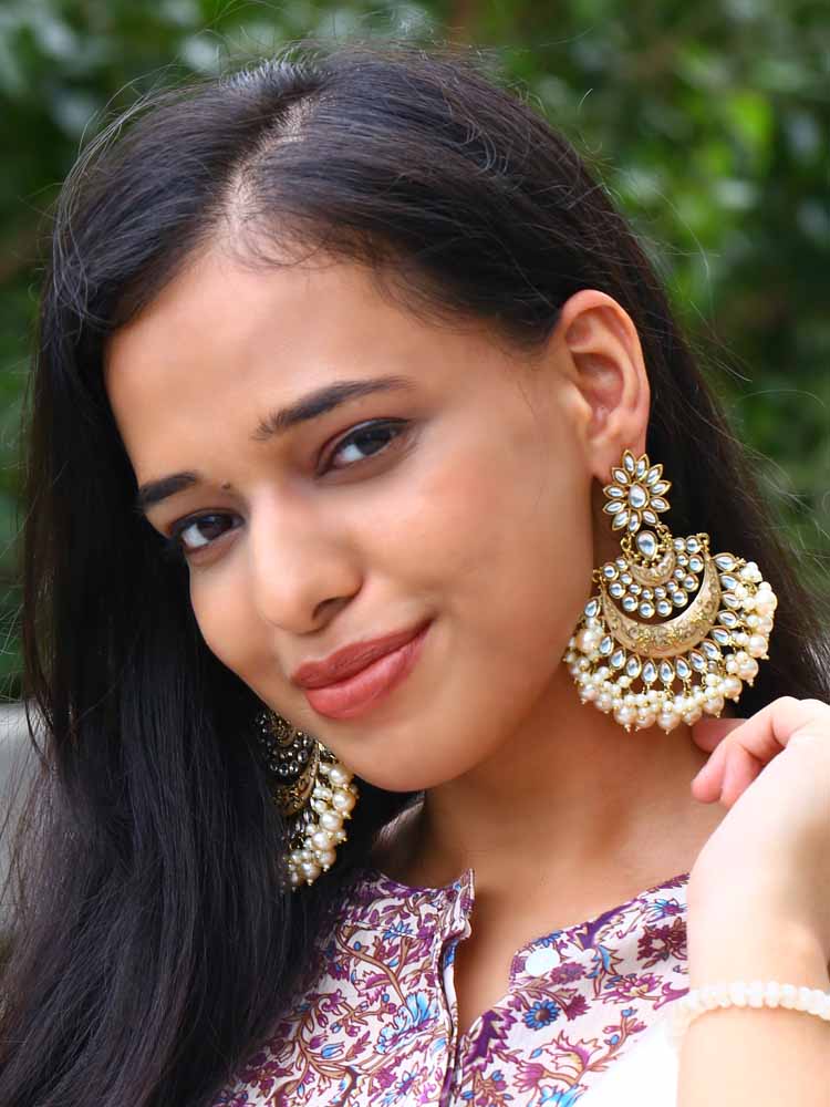 Golden Ajaya Chandbalis