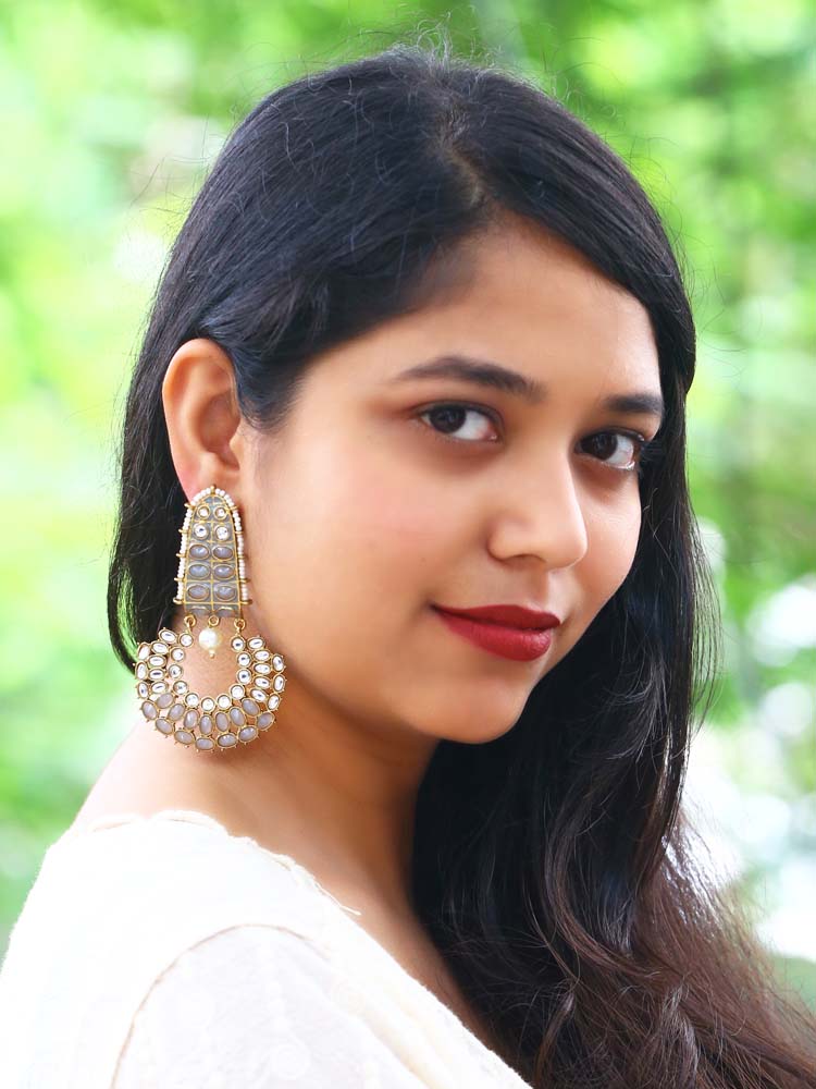 Grey Daljit Chandbalis