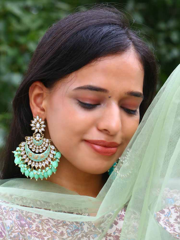 Mint Ajaya Chandbalis