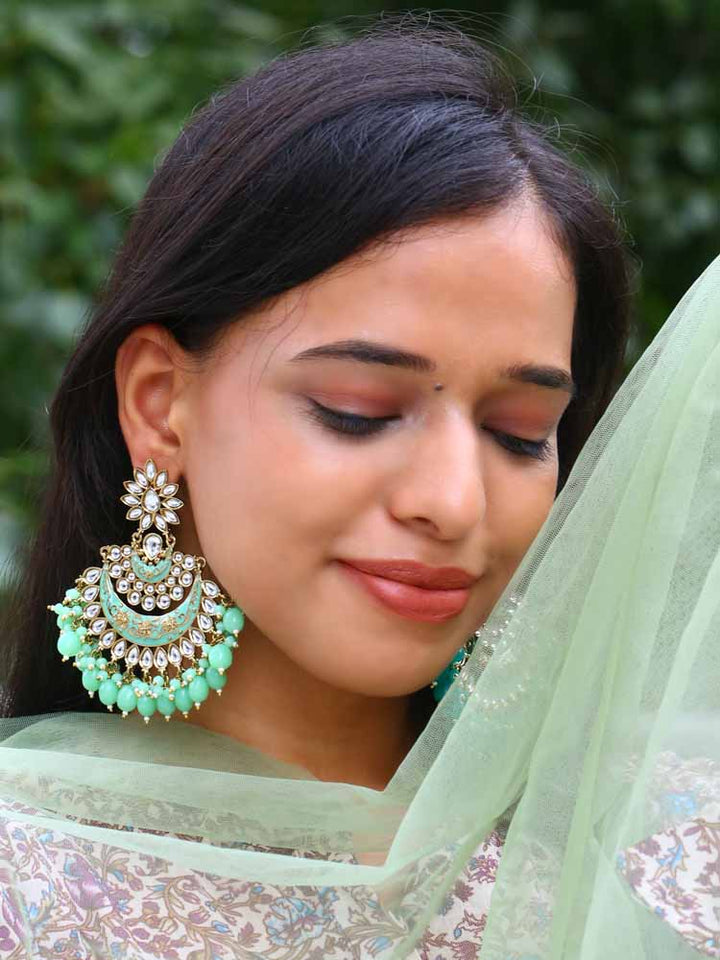 Mint Ajaya Chandbalis