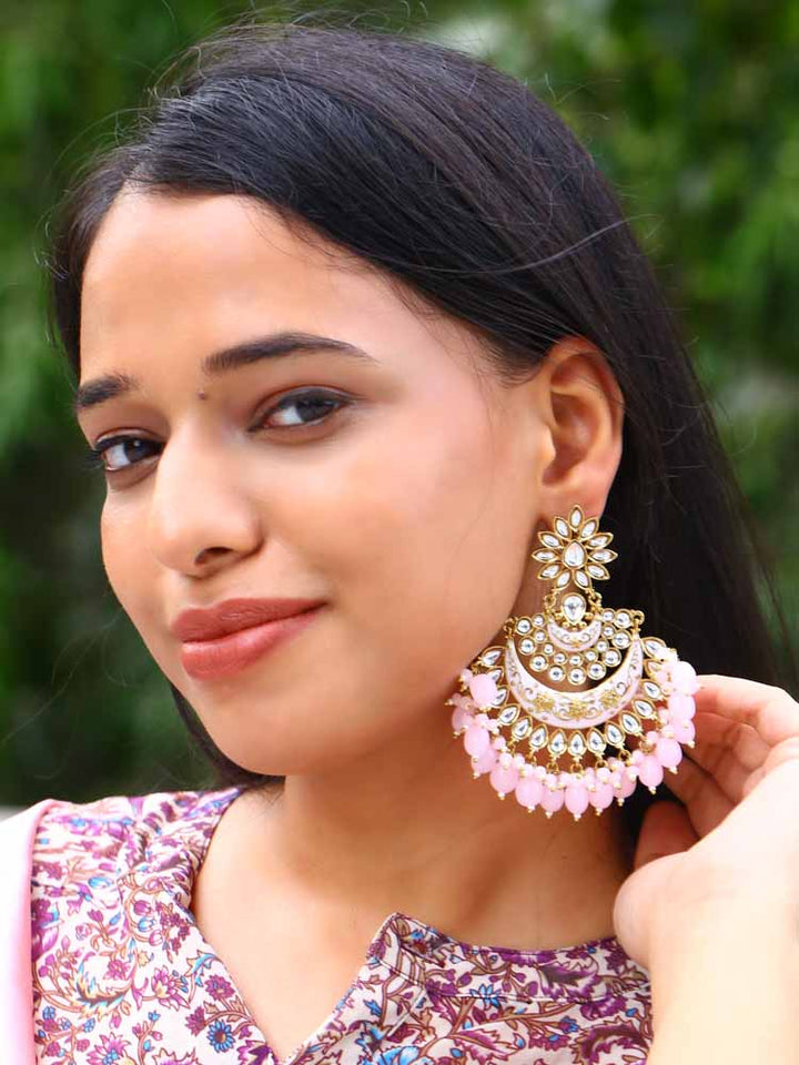 Lilac Ajaya Chandbalis