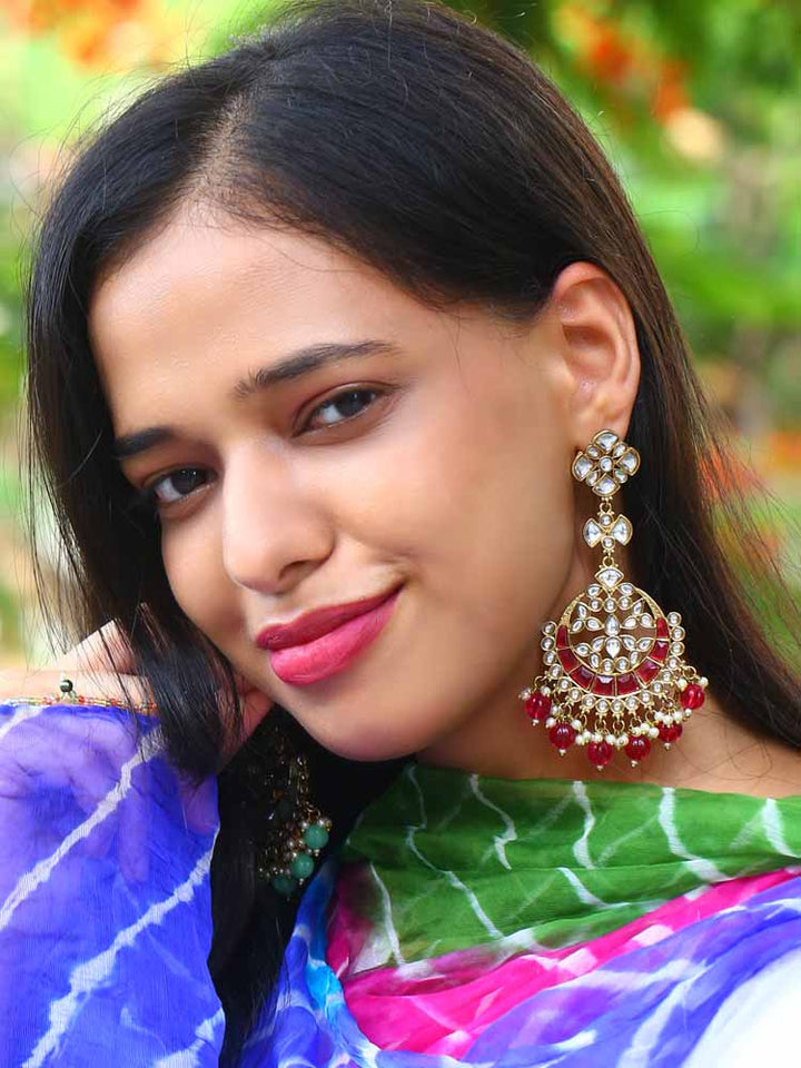 Rani Anvi Chandbalis