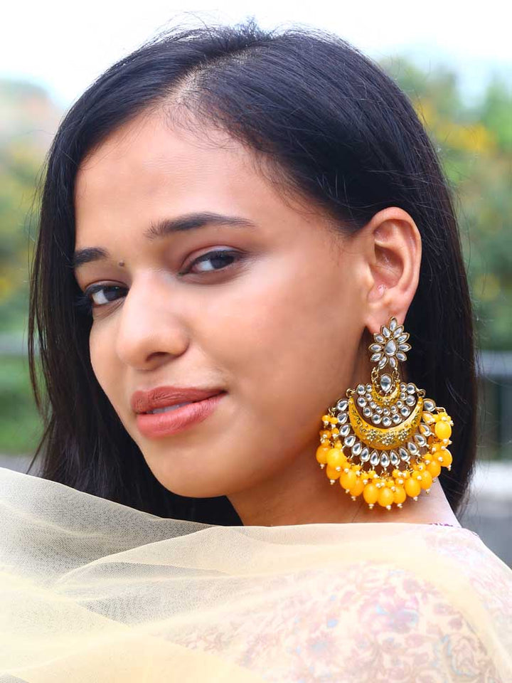 Mustard Ajaya Chandbalis - EOSS