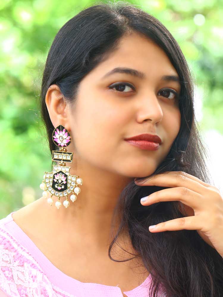 Jet Pankaj Chandbalis