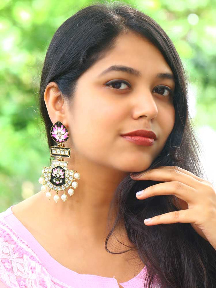 Jet Pankaj Chandbalis