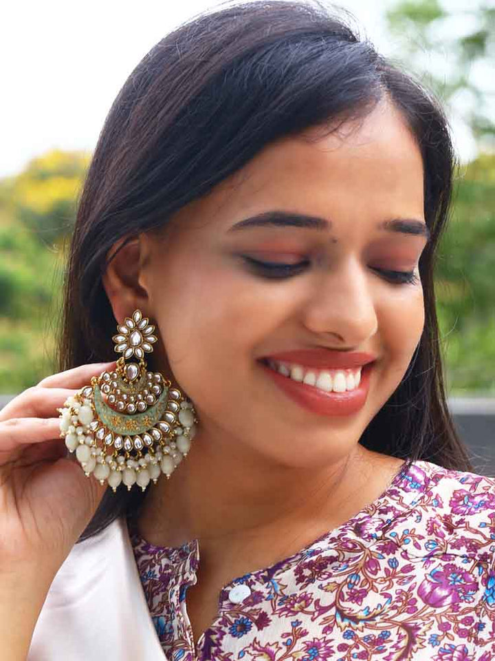 Smoke Ajaya Chandbalis