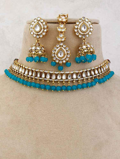 Rama Shristi Jewellery set - Bling Bag