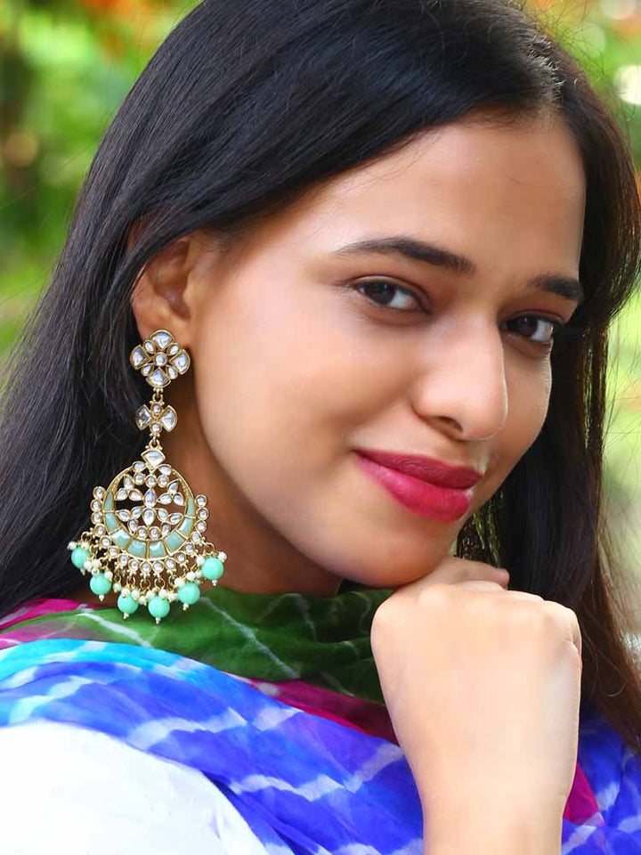 Mint Anvi Chandbalis - EOSS