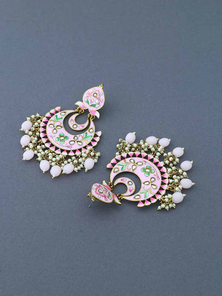 Blush Monica Chandbalis