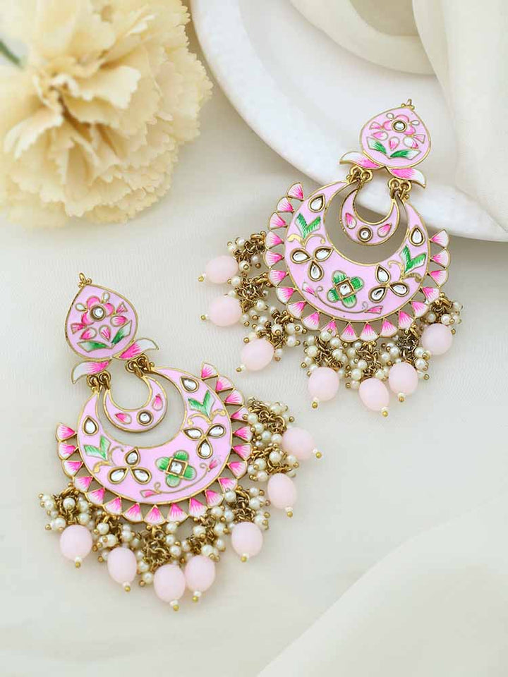 Blush Monica Chandbalis