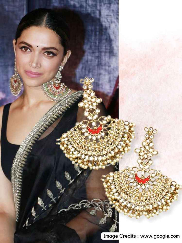 Red Alisa Chandbalis