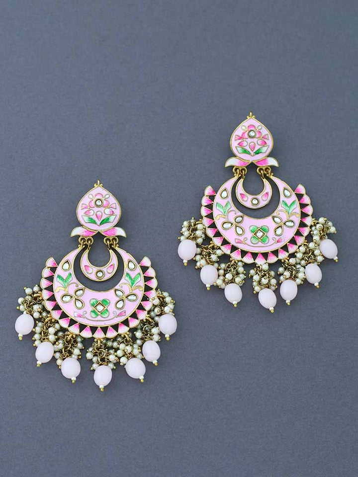 Blush Monica Chandbalis