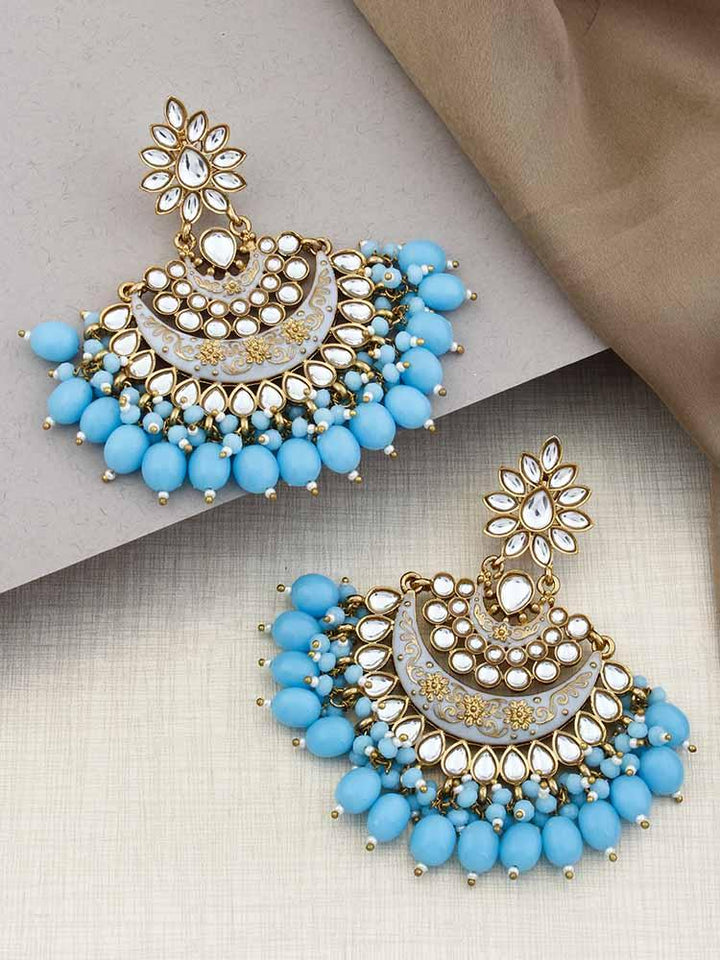 Sky Ajaya Chandbalis - Bling Bag