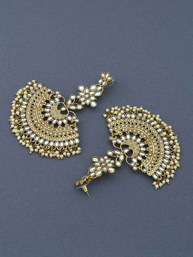 Golden Alisa Chandbalis