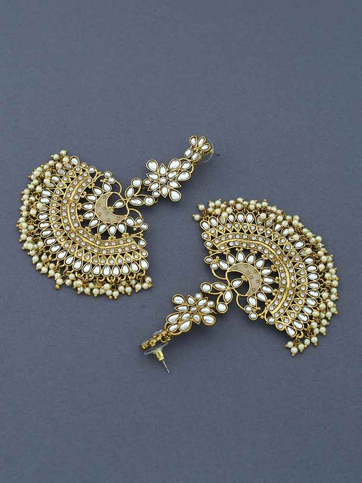 Golden Alisa Chandbalis