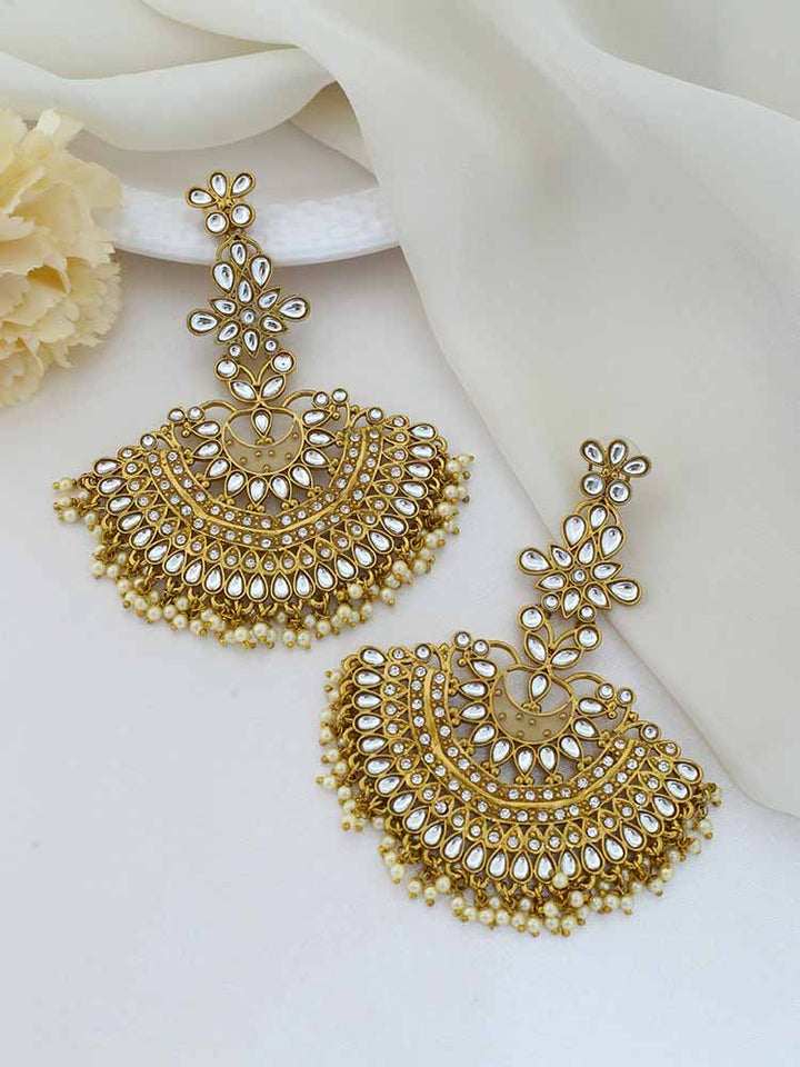 Golden Alisa Chandbalis