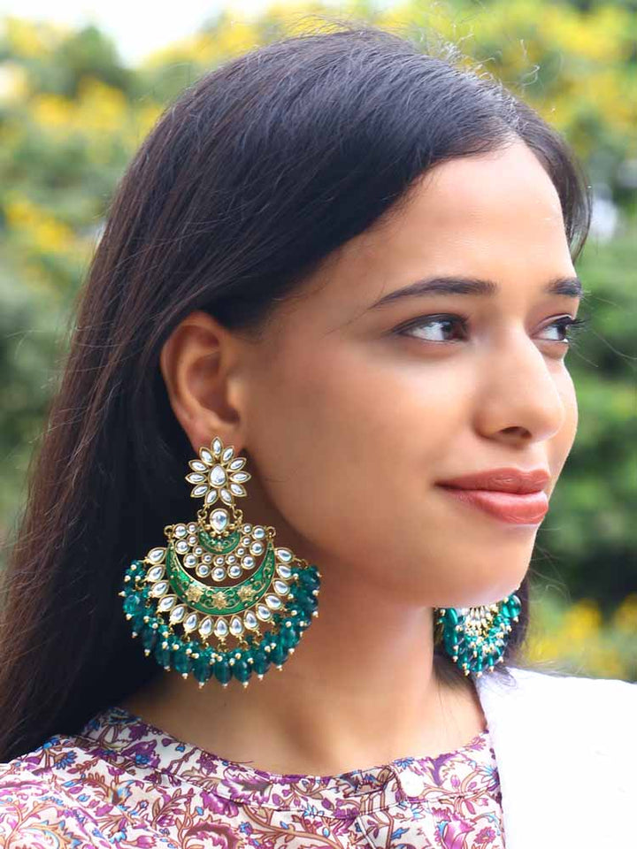 Emerald Ajaya Chandbalis