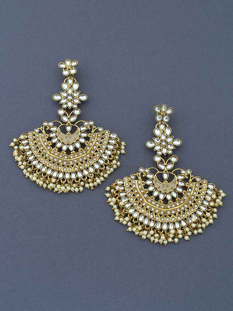 Golden Alisa Chandbalis