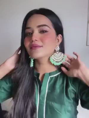 Mint Ajaya Chandbalis