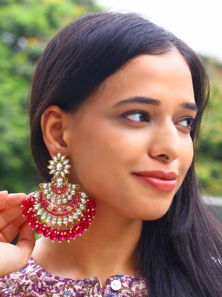 Rani Ajaya Chandbalis