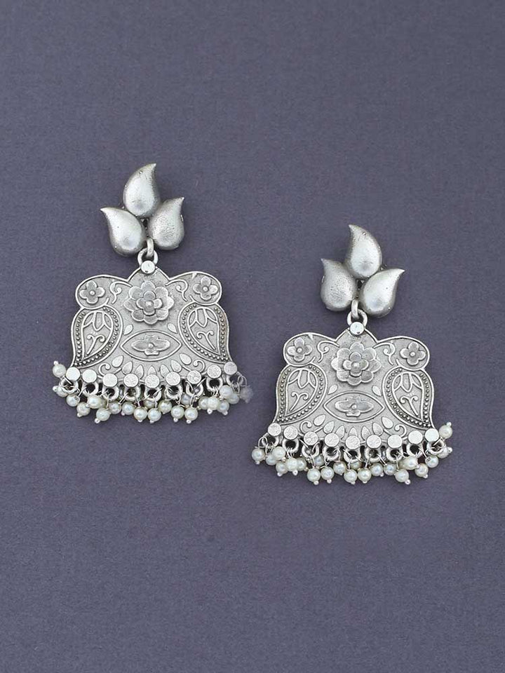 Antique Kivyaa Dangler Earrings