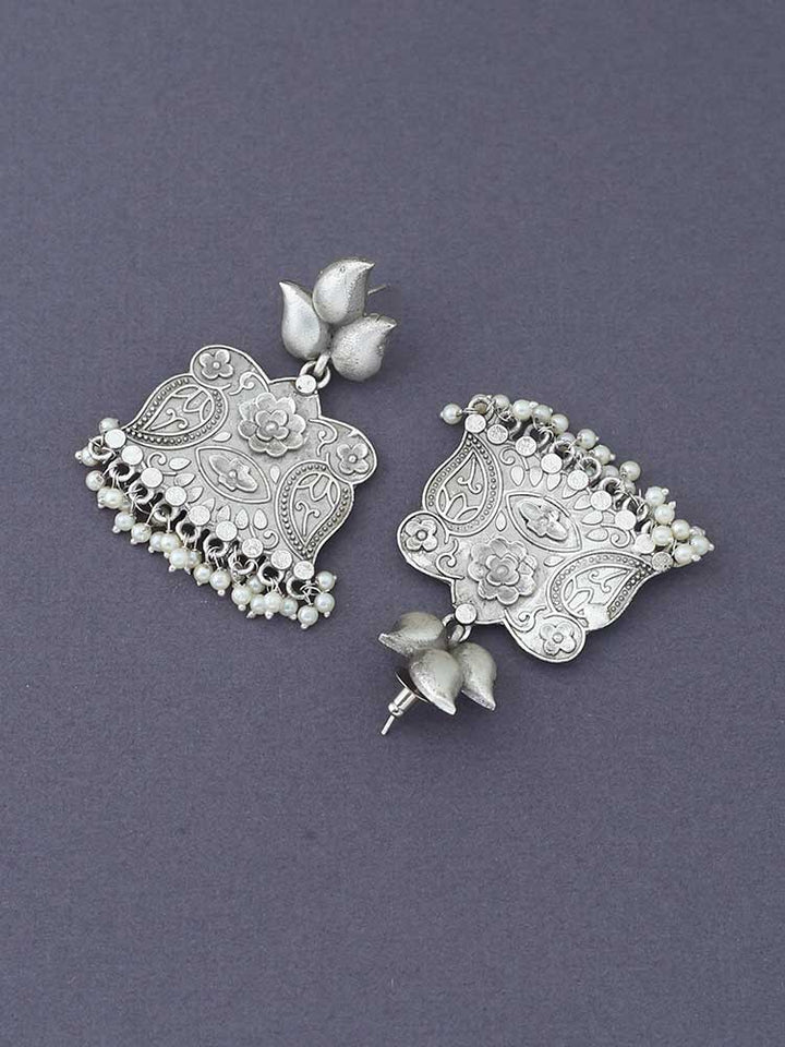 Antique Kivyaa Dangler Earrings