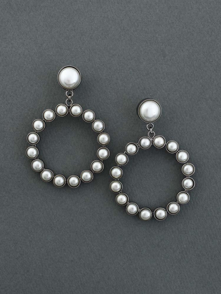 Antique Larissa Danglers - Bling Bag