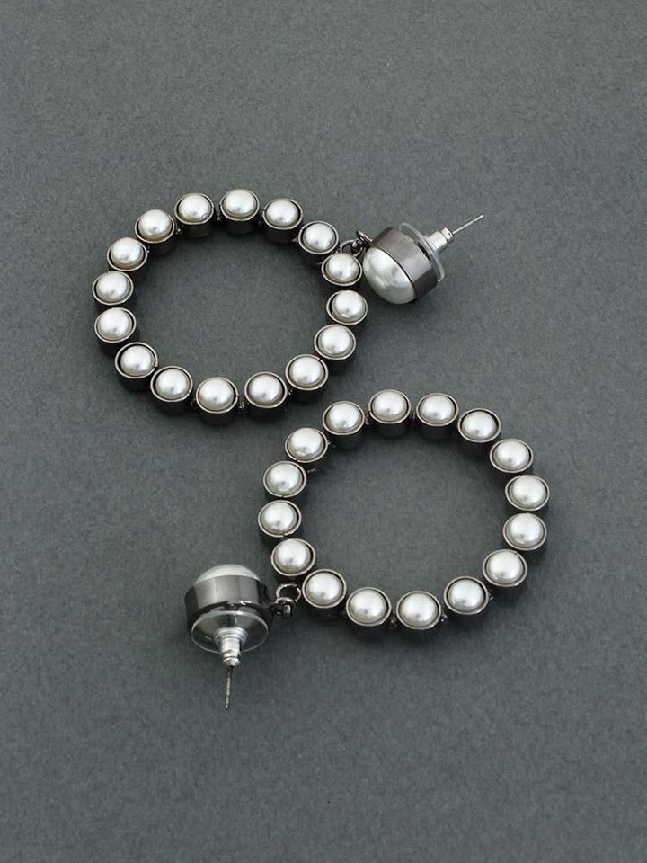 Antique Larissa Danglers - Bling Bag