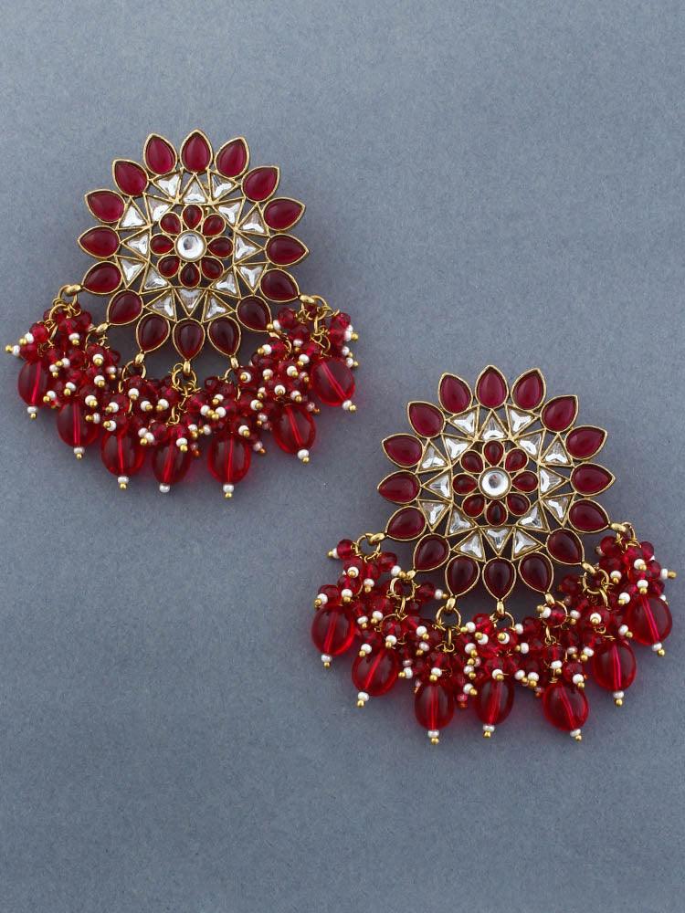 Rani Augustina Studs - Bling Bag