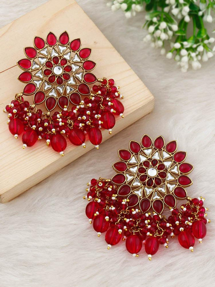 Rani Augustina Studs - Bling Bag