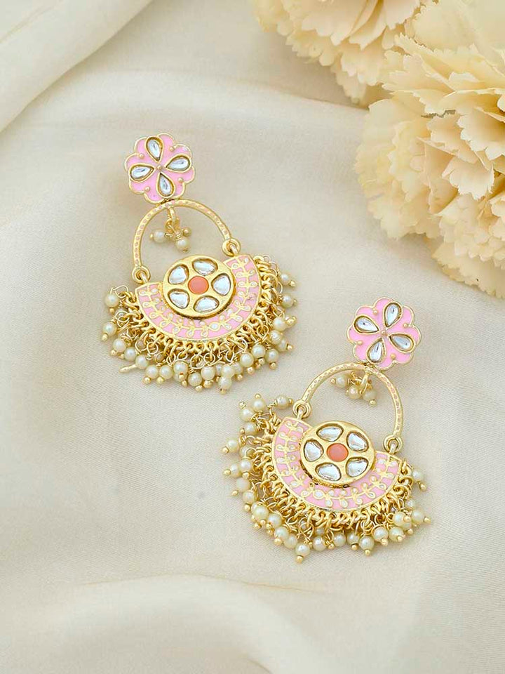 Blush Amanat Chandbalis