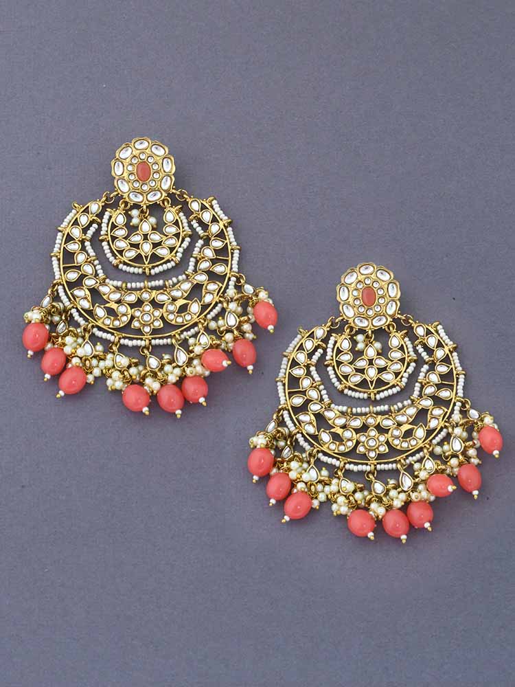 Coral Bhagirath Chandbalis