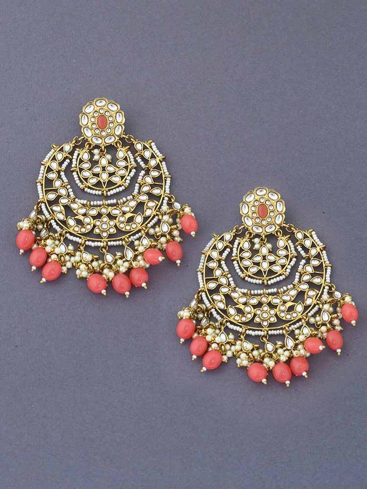 Coral Bhagirath Chandbalis